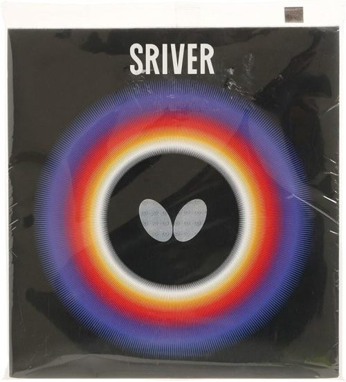 バタフライ(Butterfly) スレイバー 05050