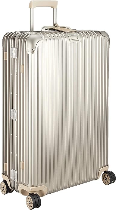リモワ(RIMOWA) TOPAS Titanium 98L 924.77.03.5