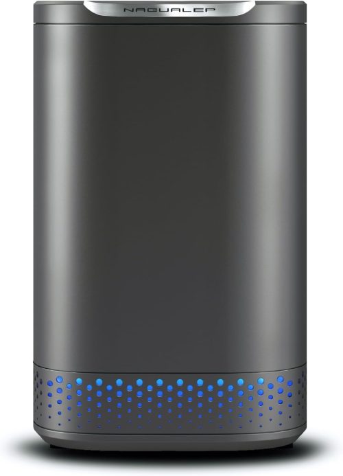 NAGUALEP 家庭用生ごみ処理機 NA-2