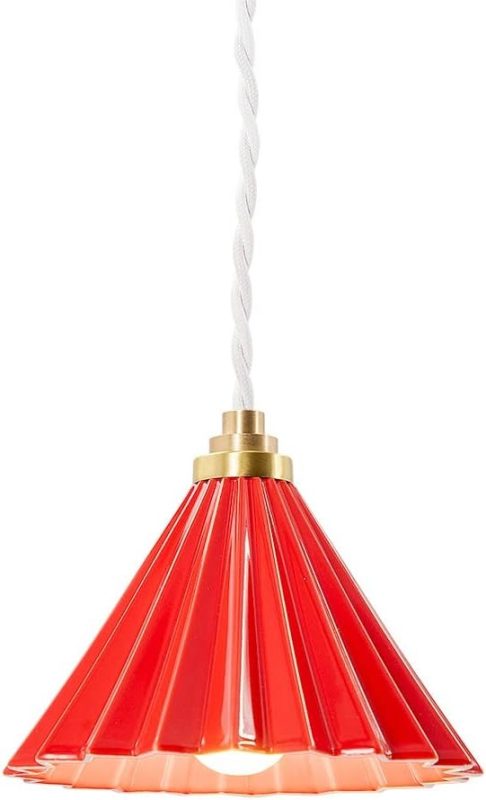 gram eight ORIGAMI LAMP PENDANT