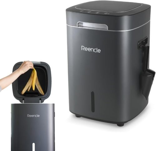 Reencle Reencle Prime 家庭用 生ごみ処理機 ハイブリッド式
