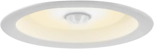 アイリスオーヤマ(IRIS OHYAMA) LEDダウンライト 人感センサー付 LSB100-0635MSCAW-V4