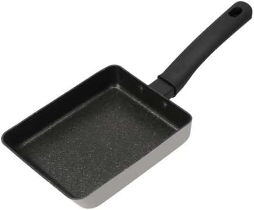 ニトリ(NITORI) IH・ガス火 玉子焼き 13×18cm 5894401