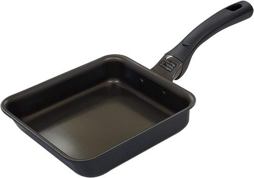 ナンセンジャパン スタンディ スピンコーティングフライパン