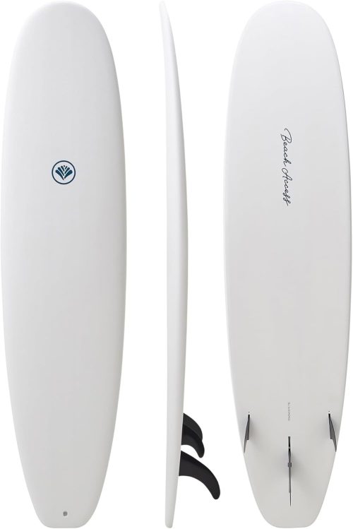 ビーチアクセス(Beach Access) Standardシリーズ ソフトボード サーフボード 8'0”