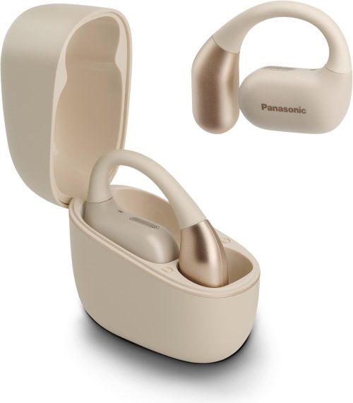 パナソニック(Panasonic) デジタルワイヤレスステレオヘッドホン RB-F10D