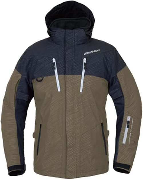 ラフアンドロード(ROUGH&ROAD) WSプリマロフト ウォームパーカー RR7698