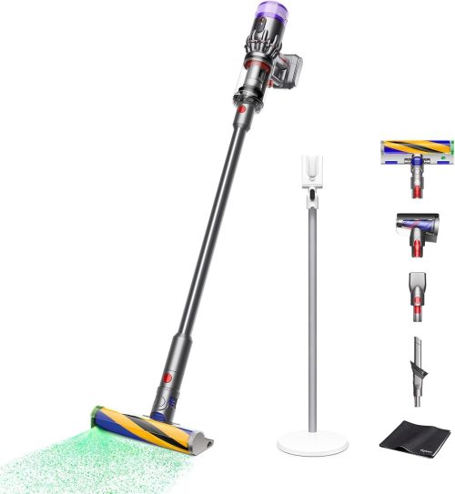 ダイソン(dyson) Micro Plus SV33 FF PL