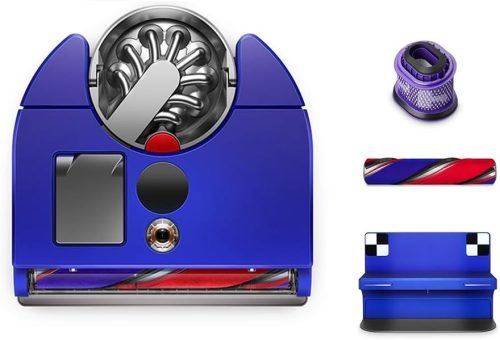 ダイソン(dyson) 360 Vis Nav RB03 BN