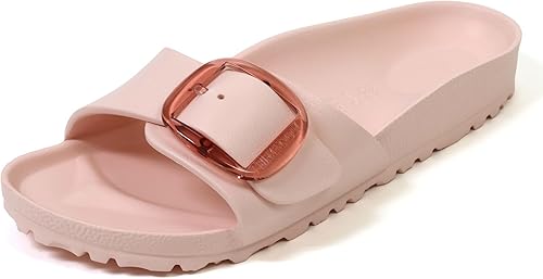 ビルケンシュトック(BIRKENSTOCK) マドリッド ビッグバックル EVA