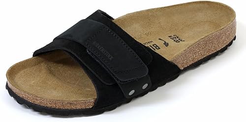 ビルケンシュトック(BIRKENSTOCK) オオイタ スエードレザー