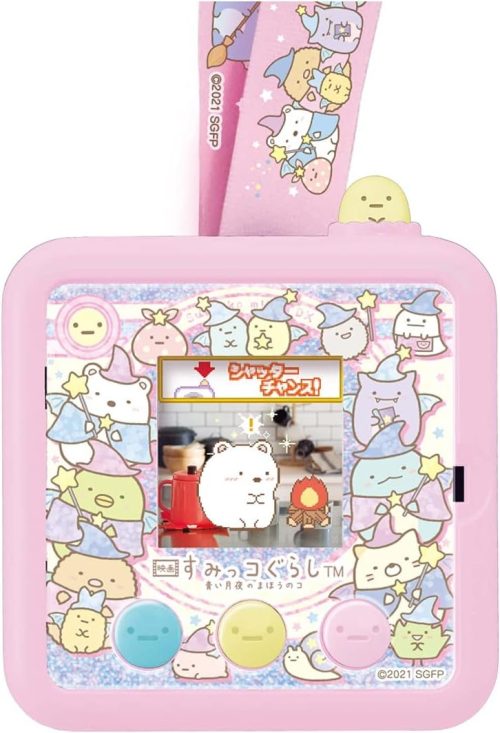 第3位 タカラトミー(TAKARA TOMY) すみっコみっけDX 映画すみっコぐらし 青い月夜のまほうのコ