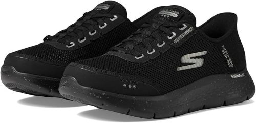スケッチャーズ(SKECHERS) スリップインズ ゴーウォーク フレックス ウォータープルーフ 216330