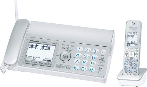 パナソニック(Panasonic) おたっくす KX-PZ310DL