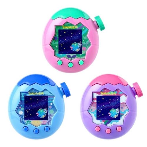 第3位 バンダイ(BANDAI) Tamagotchi Paradise