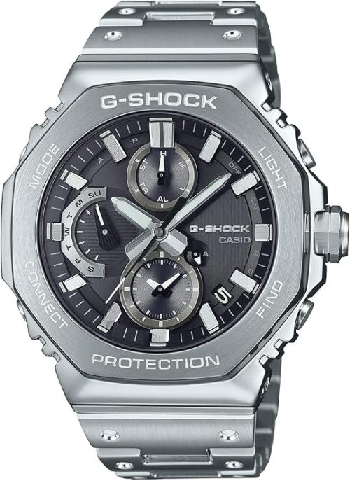 カシオ(CASIO) G-SHOCK FULL METAL GMC-B2100D-1AJF