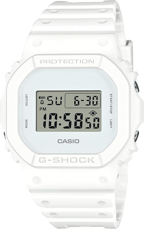 カシオ(CASIO) G-SHOCK DW-5600WW-7JF