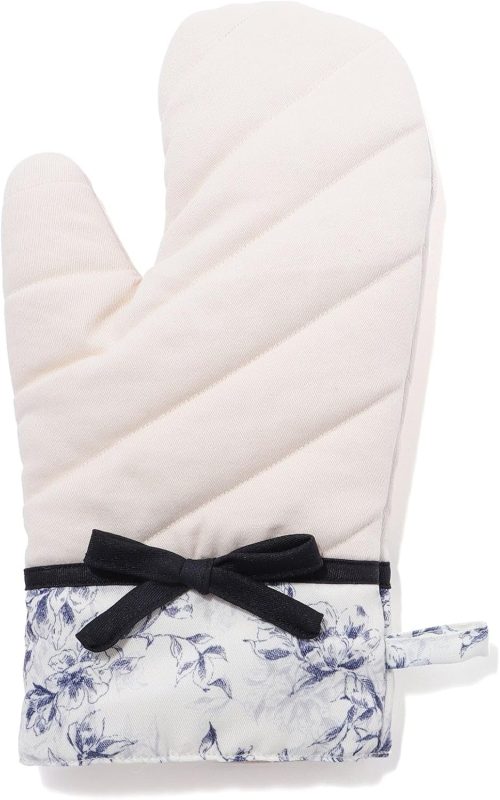 フランフラン(Francfranc) ベルフル ミトン アイボリー 1104070016226