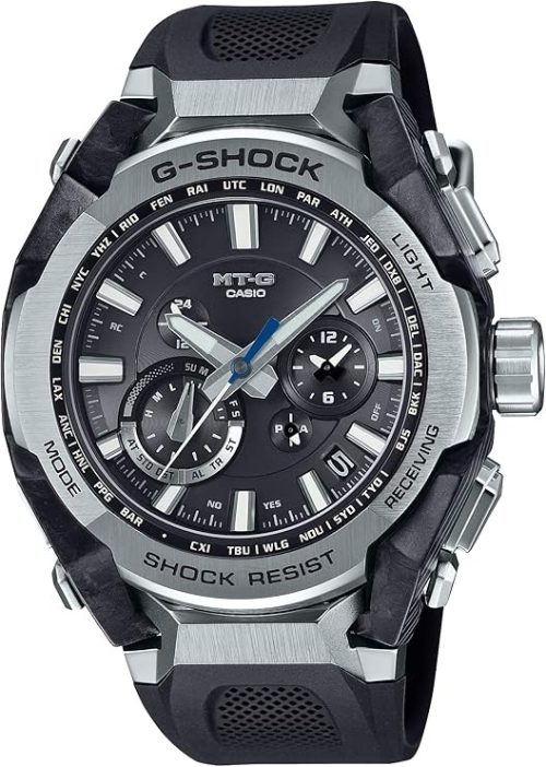 カシオ(CASIO) G-SHOCK MT-G MTG-B4000-1AJF