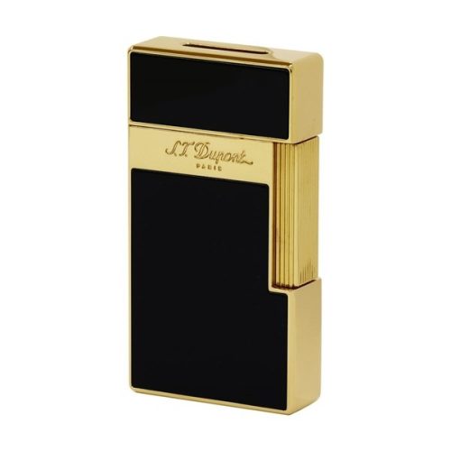 エス・テー・デュポン(S.T.Dupont) ビッキー 電子ガスターボライター