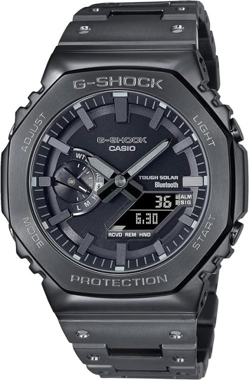 カシオ(CASIO) G-SHOCK GM-B2100BD-1AJF