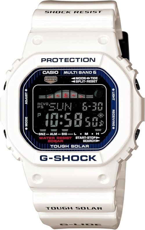 カシオ(CASIO) G-SHOCK 5600 SERIES GWX-5600C-7JF