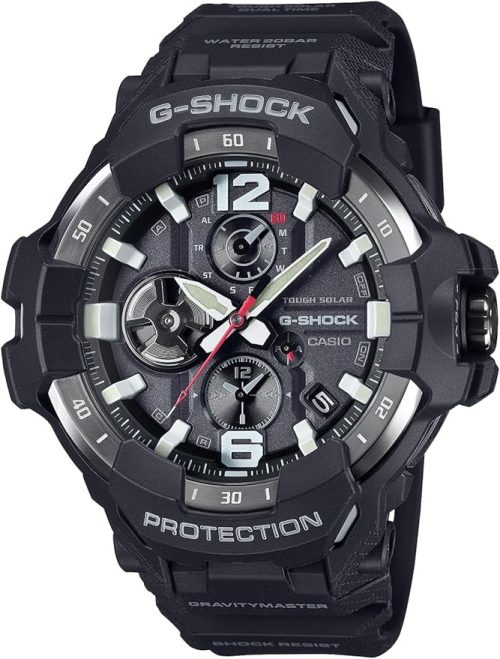 カシオ(CASIO) G-SHOCK MASTER OF G - AIR GRAVITYMASTER GR-B300-1AJF