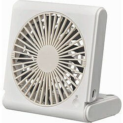 ドウシシャ(DOSHISHA) スリムコンパクトファン Multi FSA-109