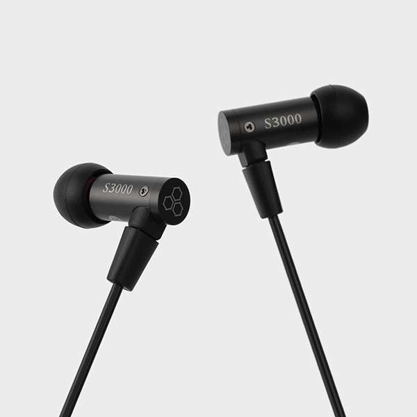 ファイナル(final) S3000