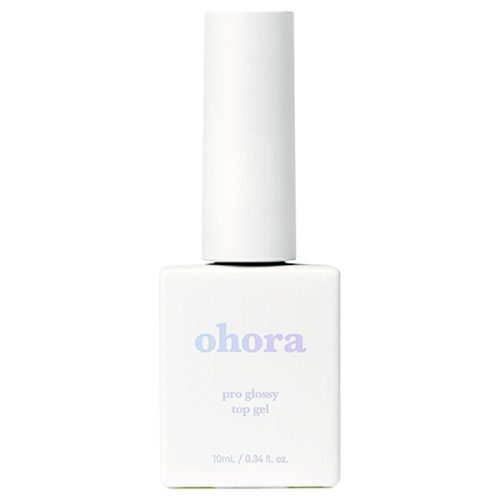オホーラ(ohora) Pro Glossy Top Gel