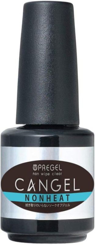 プリジェル(PREGEL) ノンワイプクリア キャンジェル ノンヒート