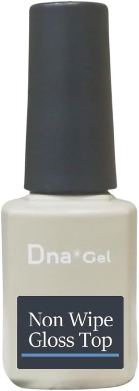 Dna Gel ノンワイプグロストップ