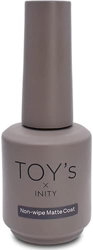 TOY's×INITY ノンワイプマットコート