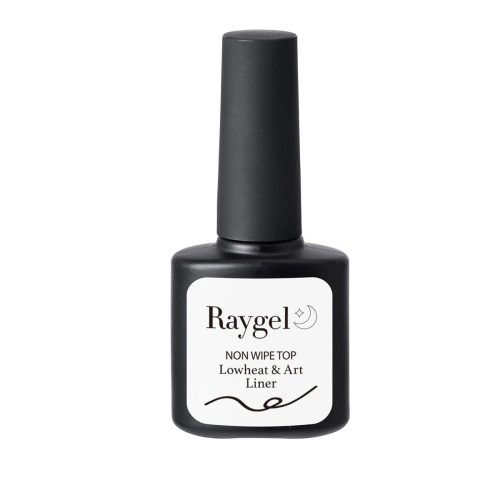 レイジェル(Raygel) ノンワイプトップ Lowheat&Art -Liner-