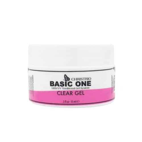 クリストリオ(CHRISTRIO) クリアジェル LED/UV