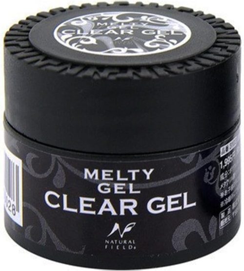 メルティジェル(MELTY GEL) メルティクリアジェル