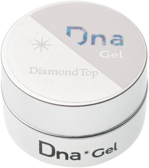 Dna Gel トップジェル ダイヤモンドトップ