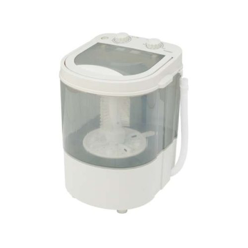 サンコー(THANKO) 靴専用ミニ洗濯機 靴洗いま専科3