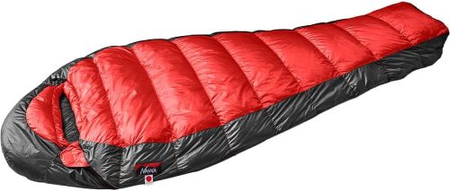 ナンガ(NANGA) UDD バッグ 380DX