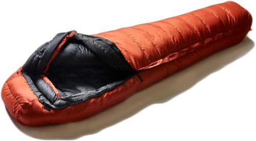 イスカ(ISUKA) ダウンプラス デナリ 900 158529