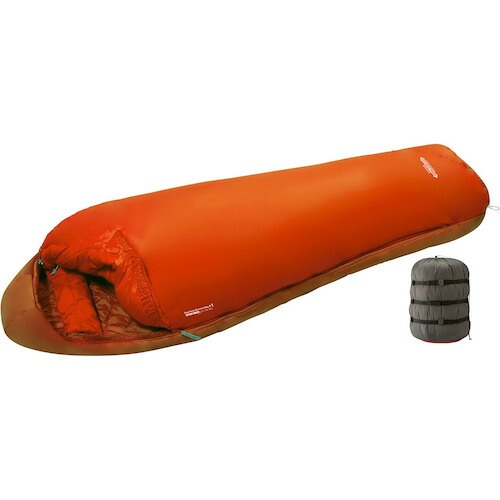 モンベル(mont-bell) シームレス バロウバッグ 1121424