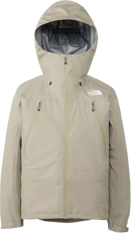 ザ・ノース・フェイス(THE NORTH FACE) クライムライトジャケット NP12501
