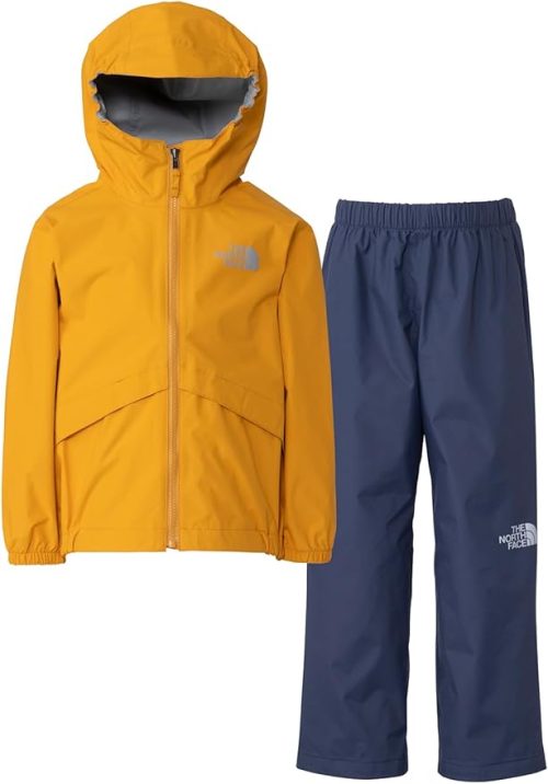 ザ・ノース・フェイス(THE NORTH FACE) トドラーレインテックスユリイカ NPT12512