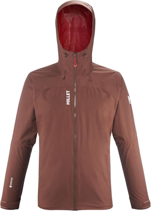 ミレー(Millet) セネカ ゴアテックス 2L ジャケット MIV10209