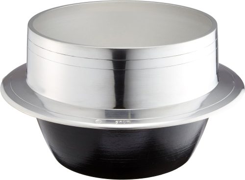 ナカオ 羽釜 26cm 2升用