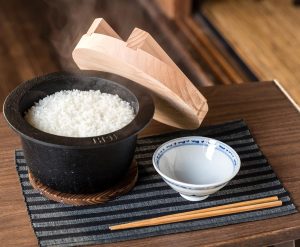 羽釜のおすすめ7選。美味しいご飯を炊く方法もご紹介