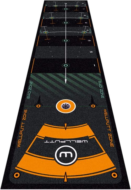 WELLPUTT ウェルパット 3760270181317