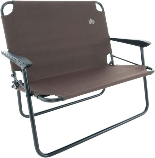 ロゴス(LOGOS) アースアイアンローチェア for OYAKO 73311200