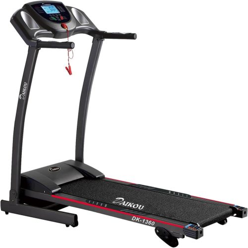 ダイコー(DAIKOU) 家庭用ルームランナー DK-1360