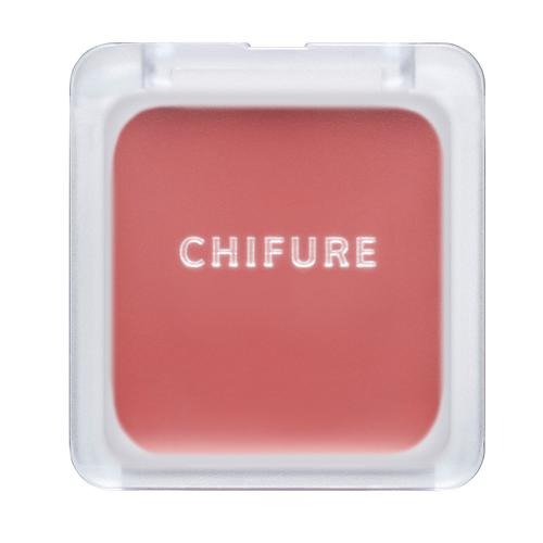 ちふれ(CHIFURE) リップ＆チークバーム